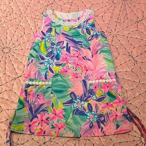 Lilly dress